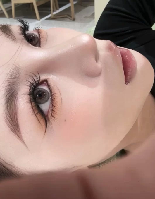 [32V+46P/172MB]美颜御姐【佐佐】自拍私拍吃鸡福利照