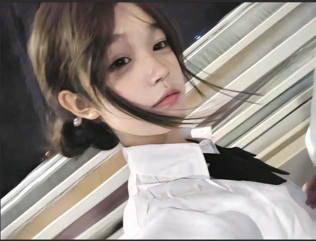 [18V+81P/98MB]顶级露脸反差颜值网红【吴女士】合集